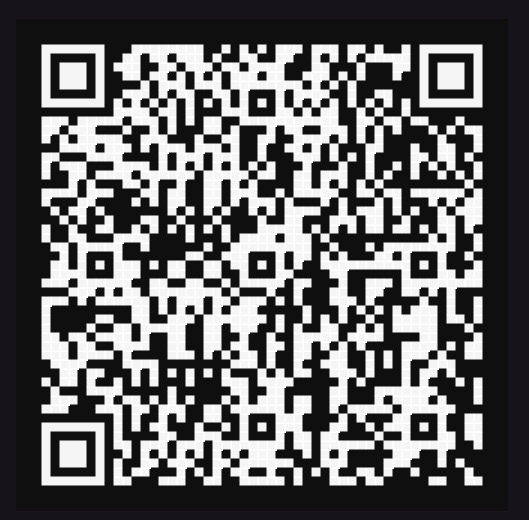 Pix por QR Code